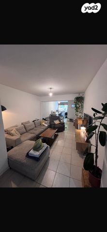 דירה, כצנלסון 55, רמת יוסף, בת ים