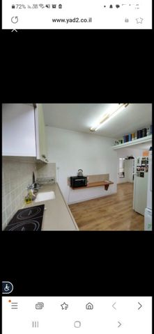 דירה, שמואל שרירא 10, רביבים, גני ראשון, ראשון לציון