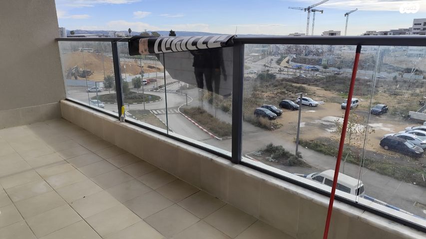 דירה, תנופה 7, מעו"ף, חריש