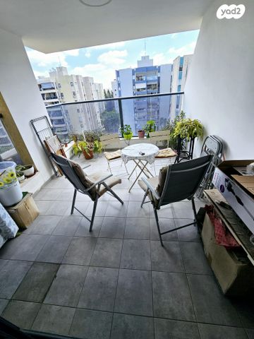 דירה, מוהליבר 7, דרום מזרח, בת ים