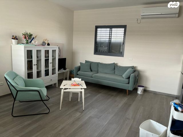 יחידת דיור, משעול יערה 2, גבעות בר, גבעות בר