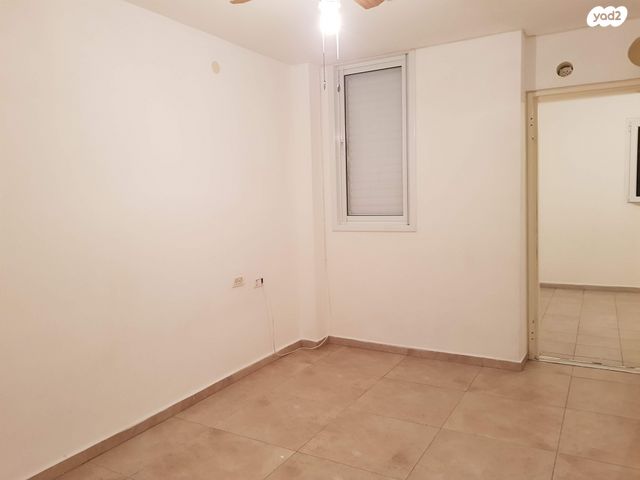 דירה, המעפילים 7, רובע ב', אשדוד