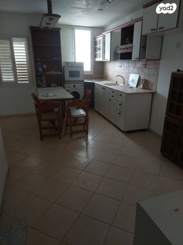 דירה, יצחק בן צבי 20, קרית ים ב', קרית ים