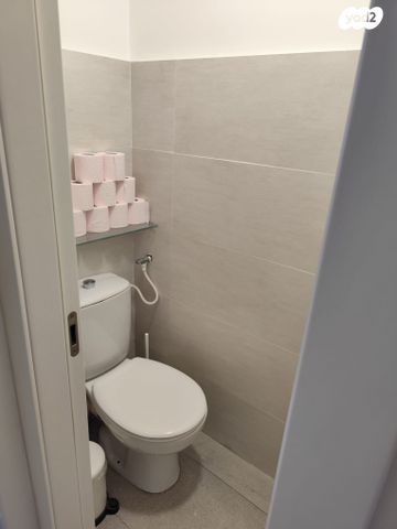 דירה, שלמה קפלנסקי 8, נאות רחל, חולון