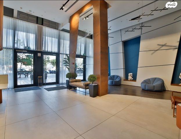 דירה, הקוממיות 16, דרום חדש, פארק הים, בת ים