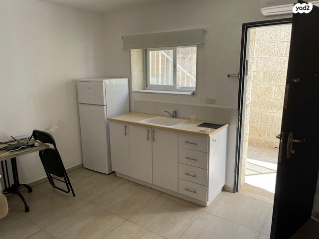 יחידת דיור, ההדס 8, גבעון החדשה, גבעון החדשה