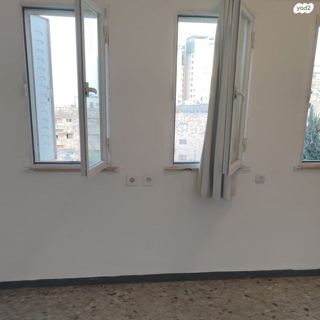 דירה, בן יהודה 36, מרכז העיר, ירושלים