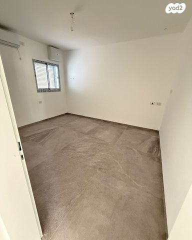 דירה, משמר הירדן 6, מרכז העיר, עפולה