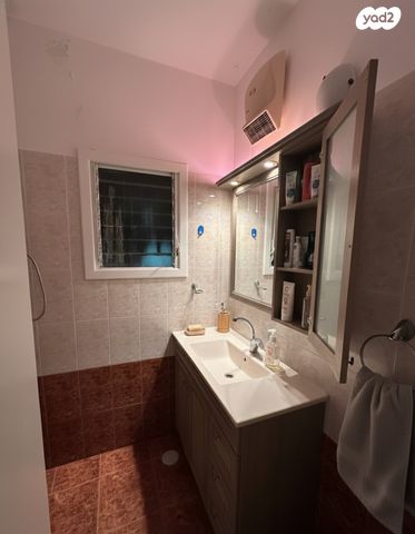 דירה, הפטמן 6, לב העיר, בת ים