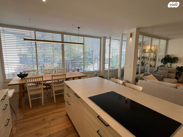 דירה, שאנן 2, שכונת יהלום, מרכז העיר ב, רמת גן