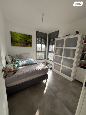 דירה, לודיוב 1, נווה גן, פתח תקווה