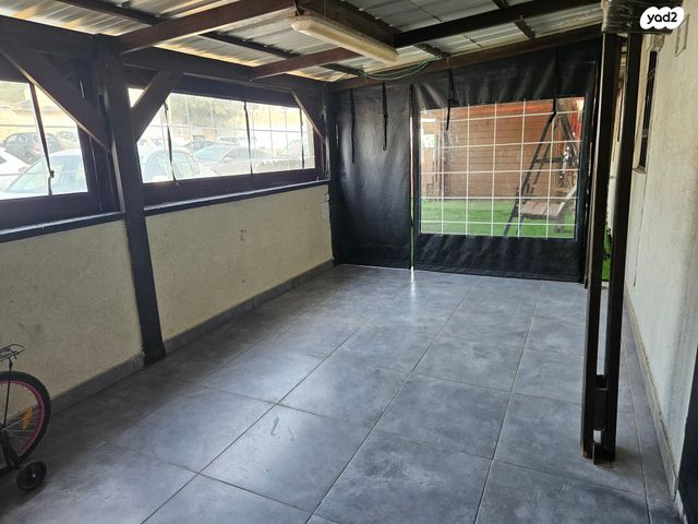 דירת גן, מורדי הגטאות 8, העיר העתיקה, רמב"ם, דרום, באר שבע