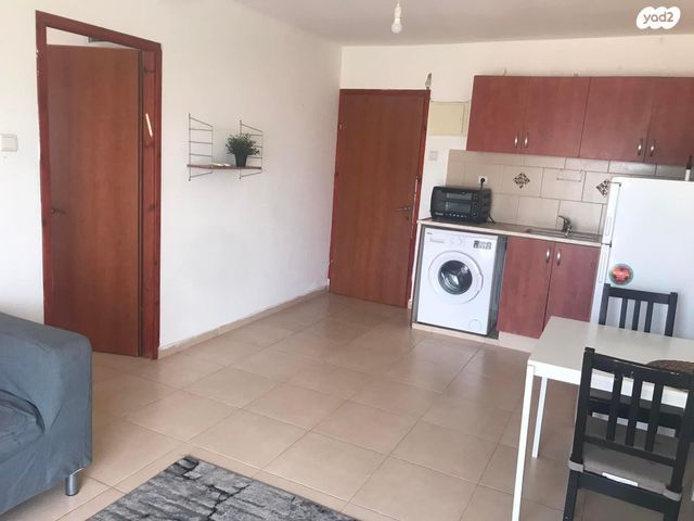 דירה, בעלי התוספות 22, שכונה ד', באר שבע