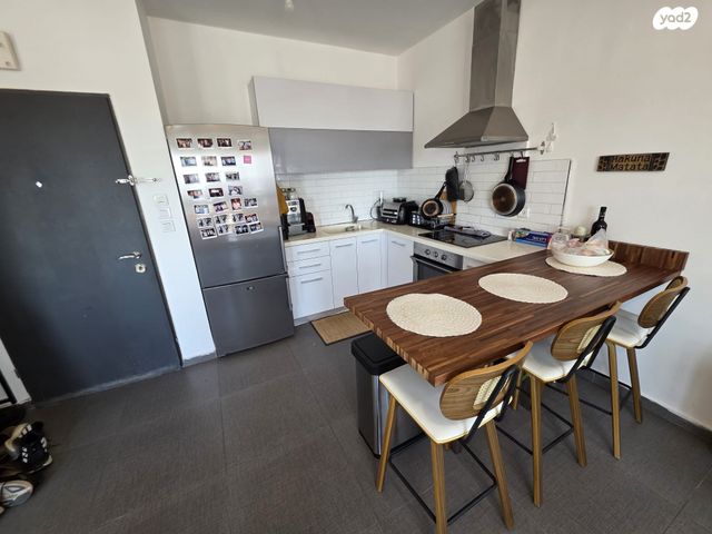 דירה, רש"י 5, נחלת גנים, רמת גן