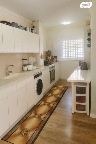 דירה, שדרות פנחס ספיר 29, קרית ים  א', קרית ים