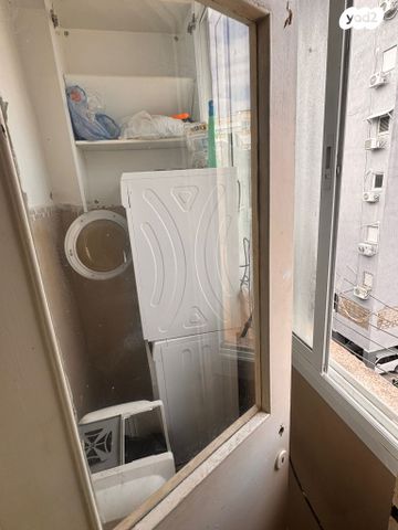 דירה, בלפור 88, עצמאות יוספטל, בת ים