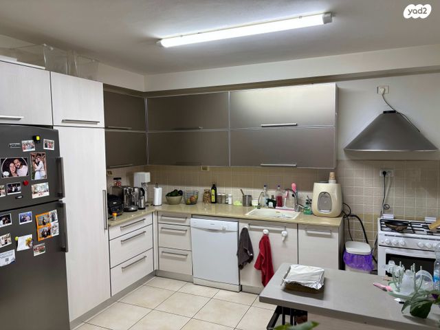 דירה, התקווה 16, מרכז אזרחי, באר שבע