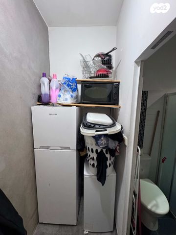 דירה, הרב יצחק ידידיה פרנקל 77, נווה שאנן, תל אביב יפו