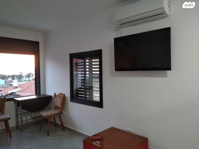 דירה, ראש הניקרה 52, גבעת אולגה, חדרה