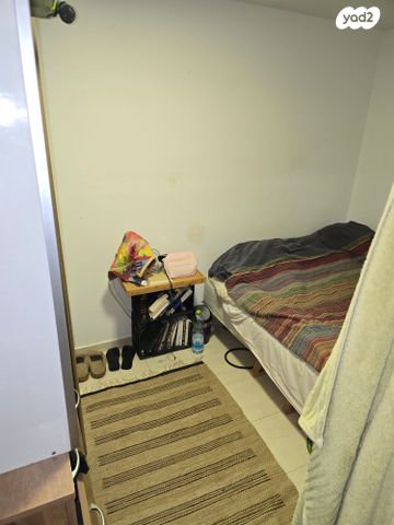 דירת גן, השומר 10, בורוכוב, גבעתיים