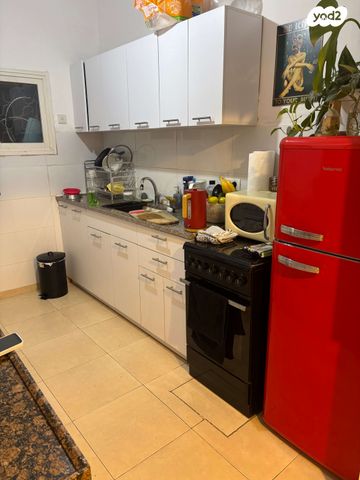 דירה, דרך אבא הלל 140, נחלת גנים, רמת גן