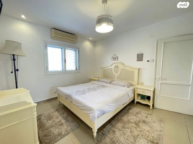 דירה, ארתור רופין 4, לב המושבה / מרכז העיר, פתח תקווה