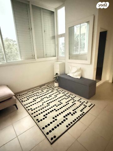 דירה, אמיל זולא 3, רמת שאול, חיפה