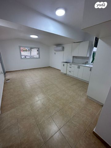 יחידת דיור, הדקל 3, בית אריה / עופרים, בית אריה / עופרים