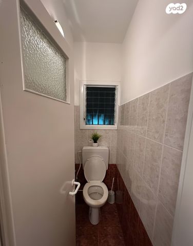 דירה, הפטמן 6, לב העיר, בת ים