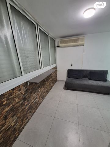 יחידת דיור, ח.מ. שפירא 28, נווה ים, אשקלון