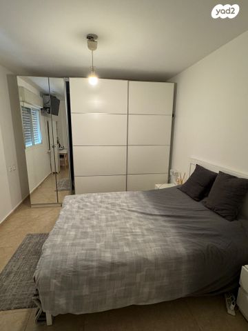 דירה, ירמוך 1, גני אביב, לוד