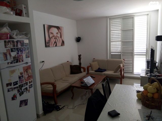 דירה, מוריה 16, שכונה א', באר שבע