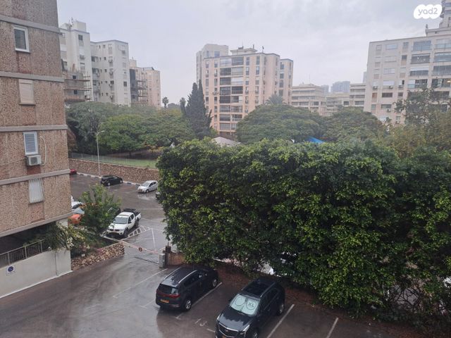 דירה, אפטר 4, תכנית ל', למד, תל אביב יפו