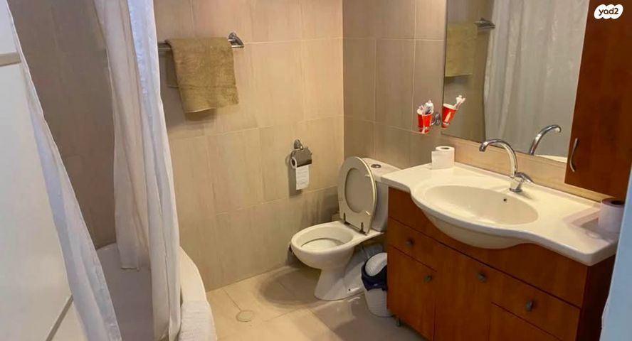 דירה, ימימה 26, רמת דניה, ירושלים