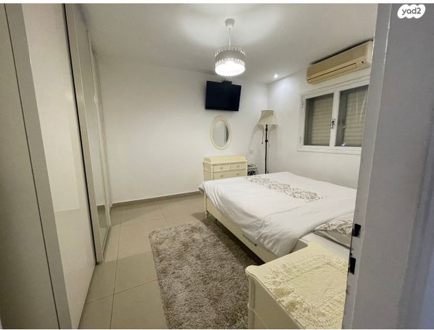 דירה, ארתור רופין 4, לב המושבה / מרכז העיר, פתח תקווה