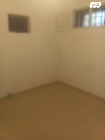 יחידת דיור, בורוכוב 23, נווה רמז, חולון