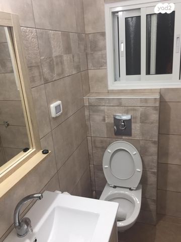 יחידת דיור, תרנ"א 65, רח' הנשיא צפון, חדרה