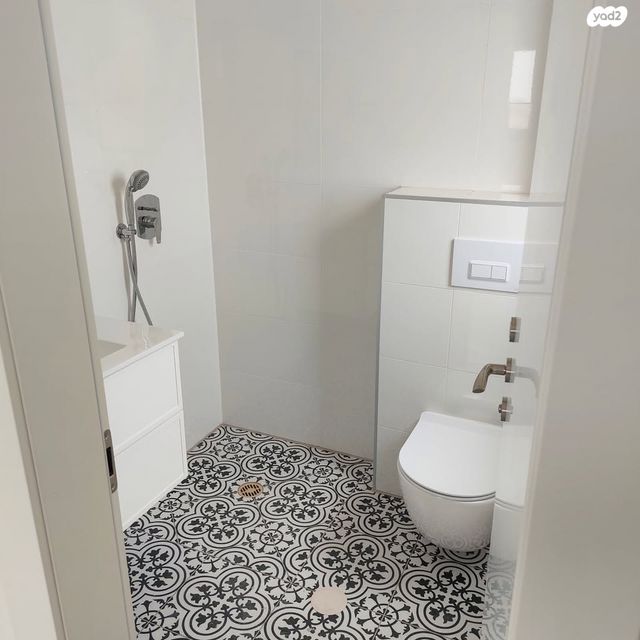 דירה, יהדות איטליה 24, רמת יורם, נתיבות