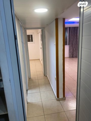 דירה, אליהו הנביא 14, הנביאים, קרית גת