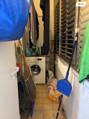 דירה, דרך אבא הלל 140, נחלת גנים, רמת גן