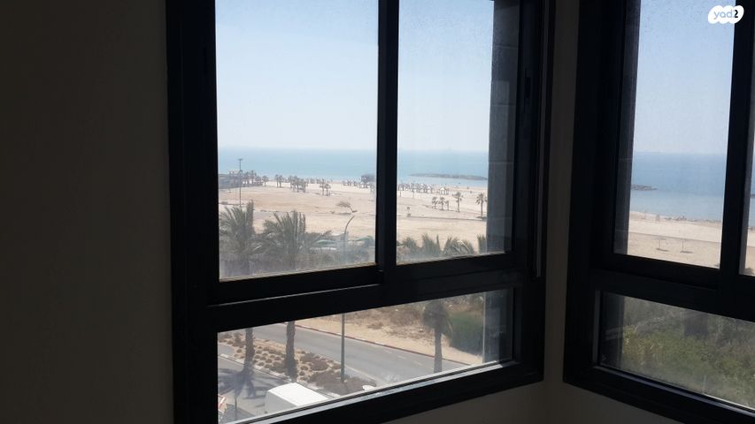 דירה, יפה נוף 4, אפרידר, אשקלון