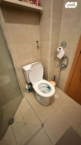 דירה, רוטשילד 28, מרכז מערבי, נס ציונה