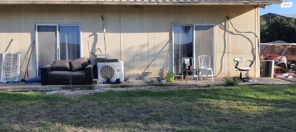 סטודיו/ לופט, תמר 21, תל עדשים, תל עדשים