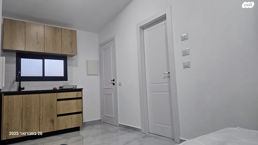 יחידת דיור, על כנפי נשרים 10, גבעת ביל"ו, חדרה