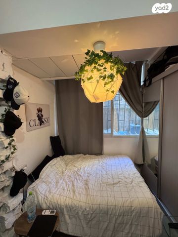 דירה, הרב יצחק ידידיה פרנקל 77, נווה שאנן, תל אביב יפו