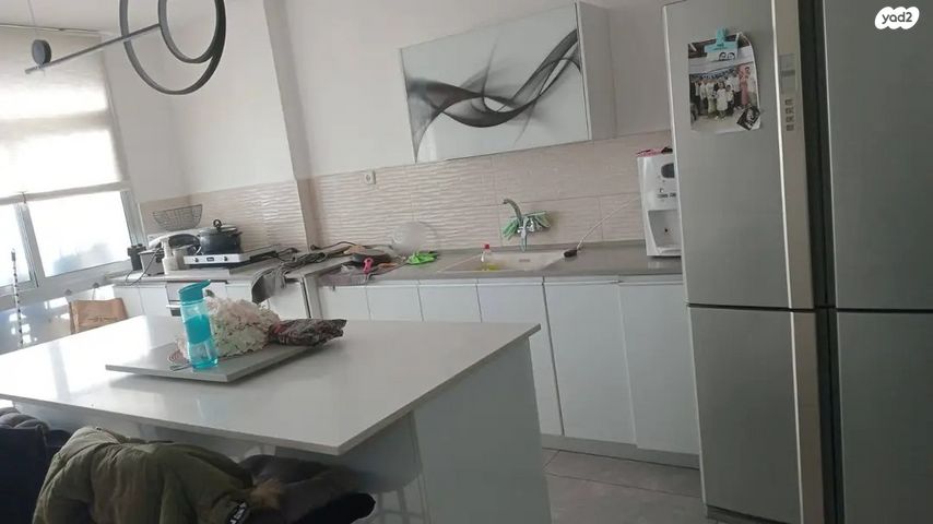 דירה, אילת 8, נאות רחל, חולון