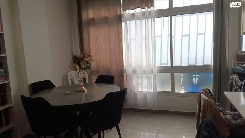 דירה, אילת 8, נאות רחל, חולון