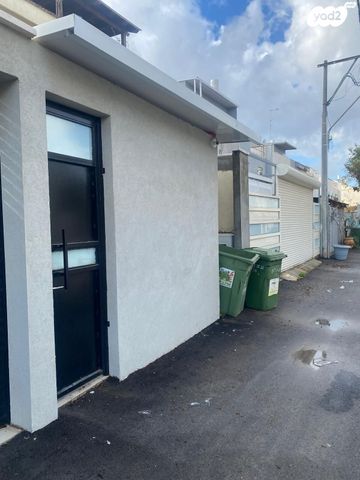 יחידת דיור, עצמון 59, בית אליעזר, חדרה