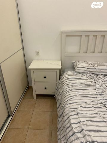 יחידת דיור, רחל אמנו 6, רובע ט"ו, אשדוד