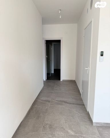 דירה, משמר הירדן 6, מרכז העיר, עפולה